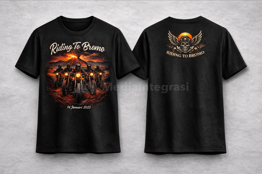Karya Desain Baju